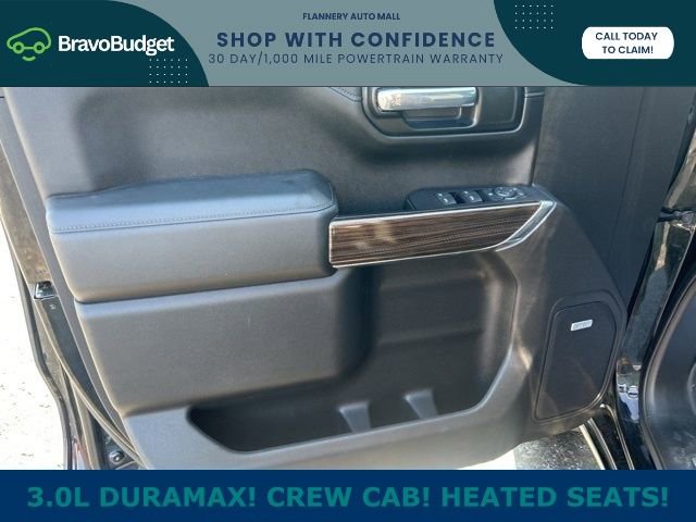 Certified 2021 Chevrolet Silverado 1500 RST w/ All Star Edition Plus image 42