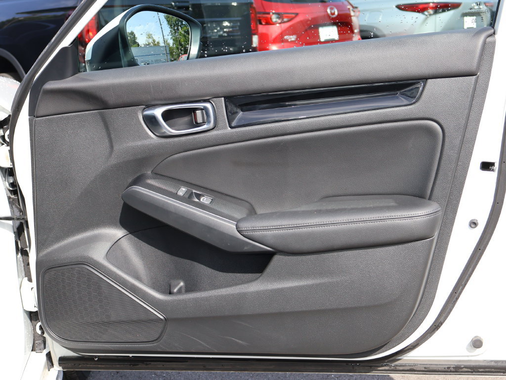 Certified 2024 Honda Civic Touring image 11