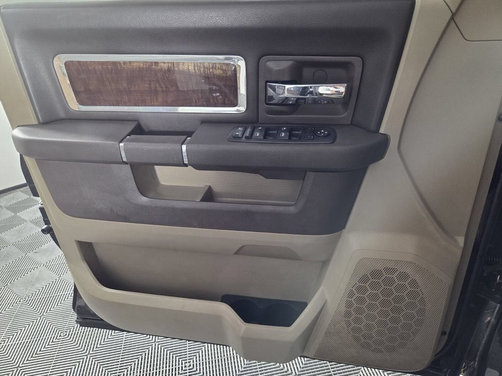 Used 2009 Dodge Ram 1500 Truck Laramie RWD image 22