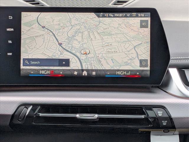 New 2026 BMW X1 M35i w/ Technology Package image 12