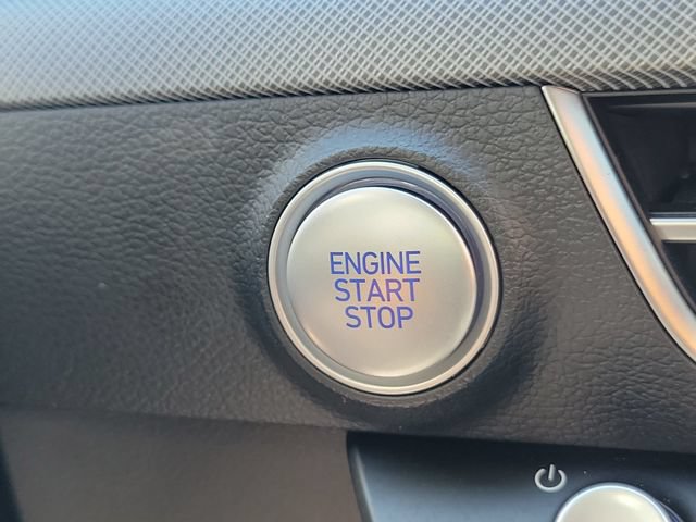 Used 2025 Hyundai Sonata SEL AWD/4WD image 29
