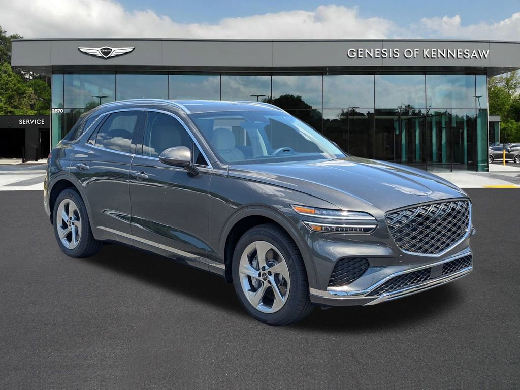Used 2026 Genesis GV70 2.5T image 1