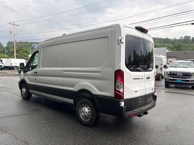 New 2026 Ford Transit 150 148 Medium Roof AWD image 15