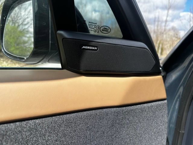 Certified 2024 Land Rover Range Rover Sport SE AWD/4WD image 9