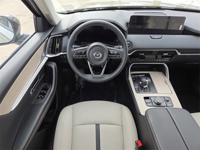 New 2026 MAZDA CX-70 SC Plus image 18