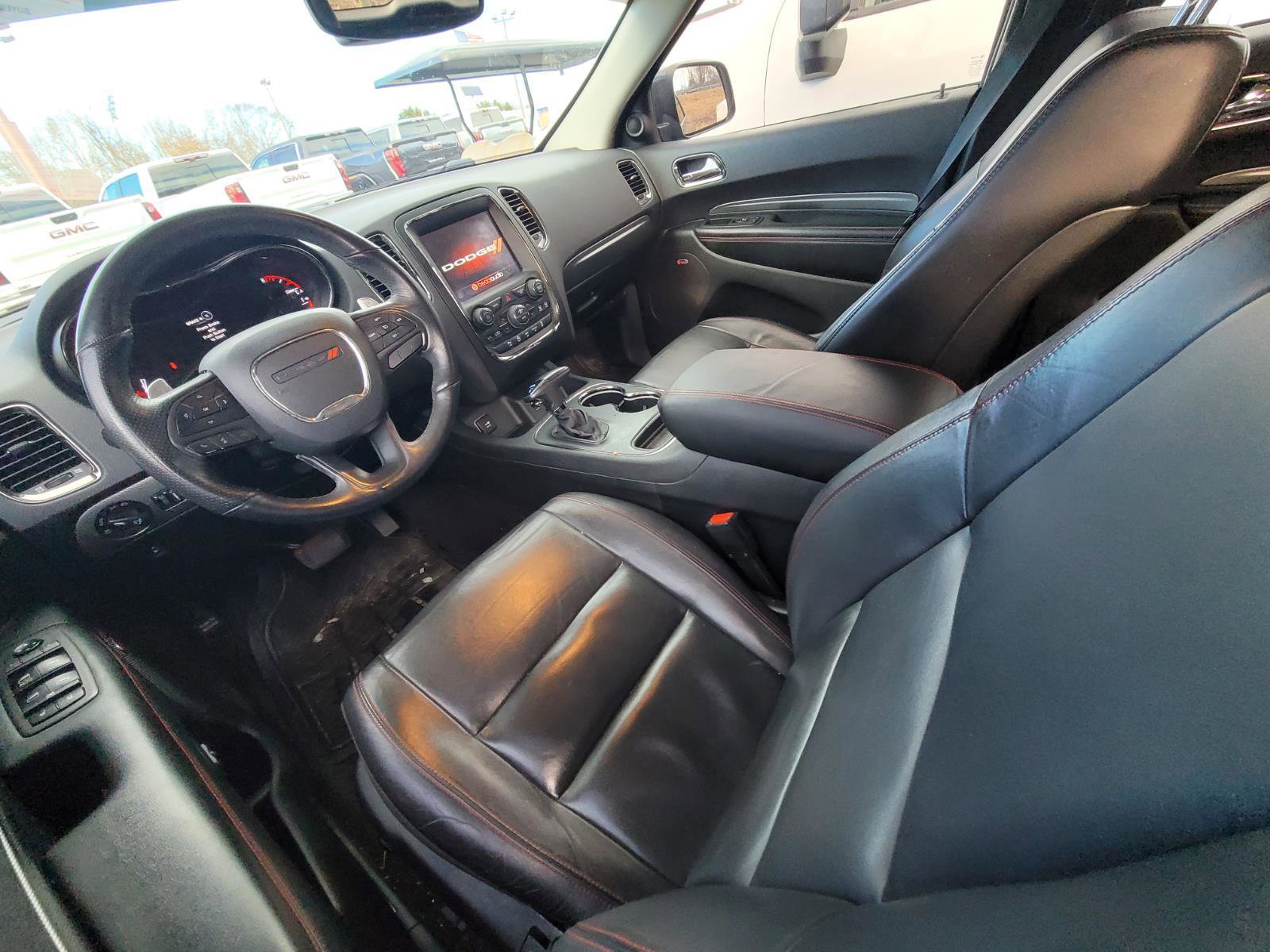 Used 2018 Dodge Durango GT w/ Premium Group image 7