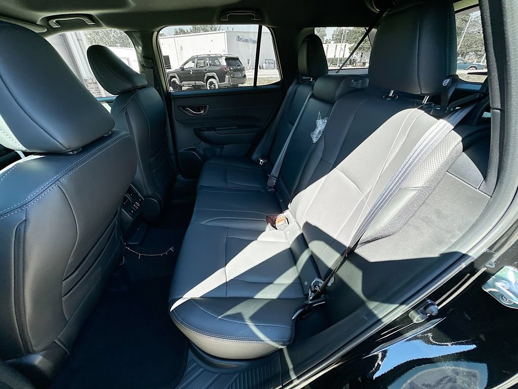 New 2026 Subaru Outback Touring XT AWD/4WD image 32