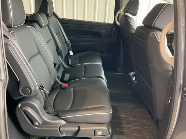 New 2026 Honda Odyssey Touring image 25
