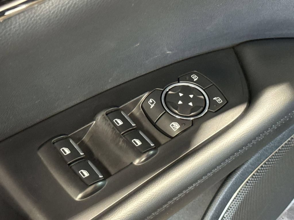 Certified 2022 Lincoln Nautilus Reserve AWD/4WD image 16