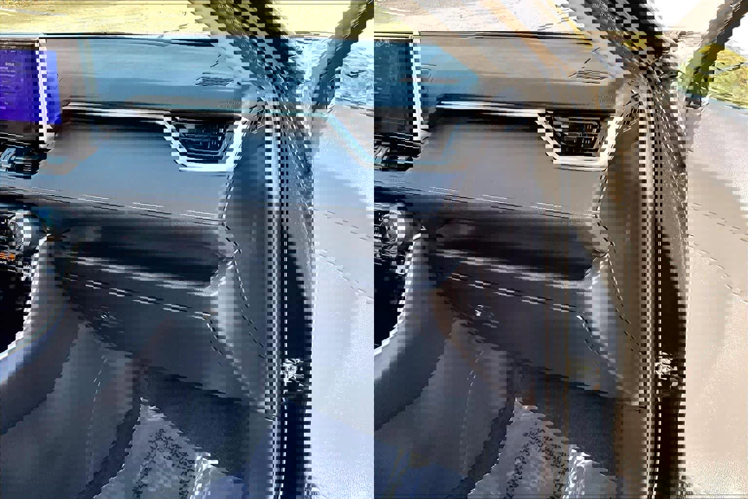 Certified 2024 Toyota RAV4 LE image 18