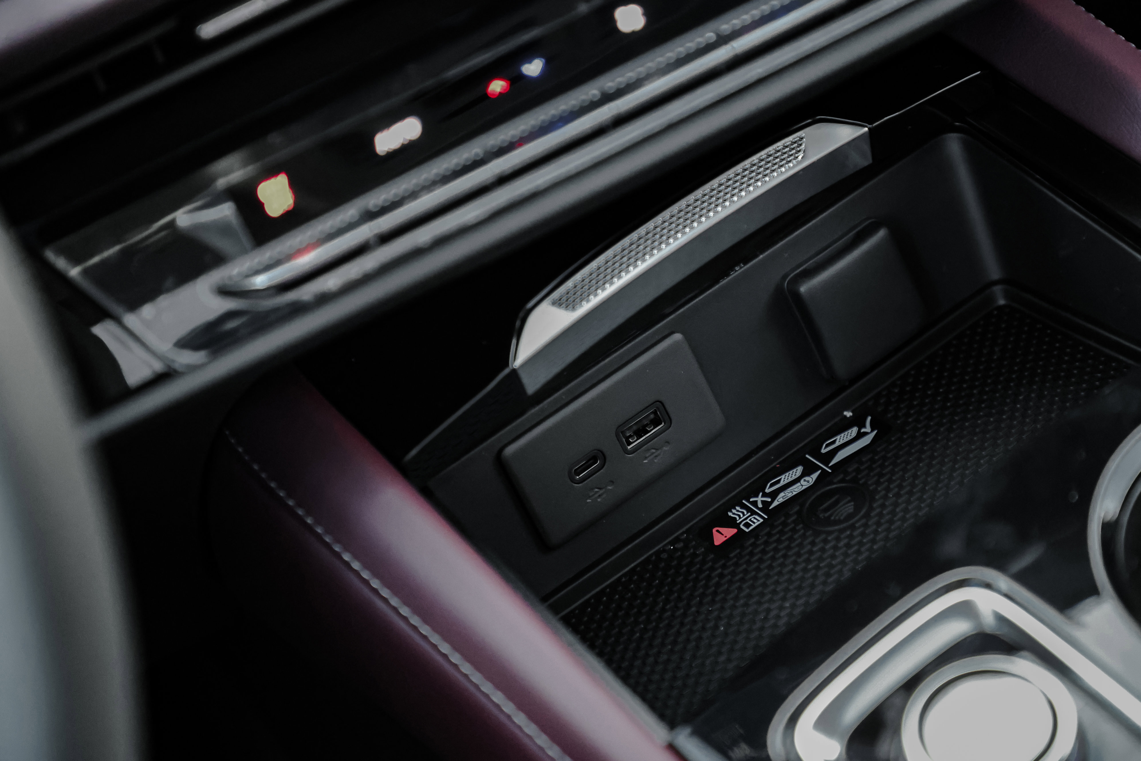 New 2026 Buick Envision Sport Touring image 28