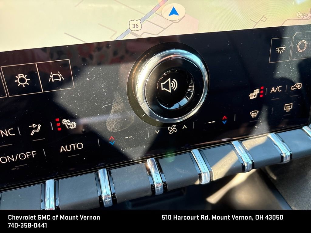 New 2026 GMC Terrain Elevation w/ Elevation Premium Package image 30