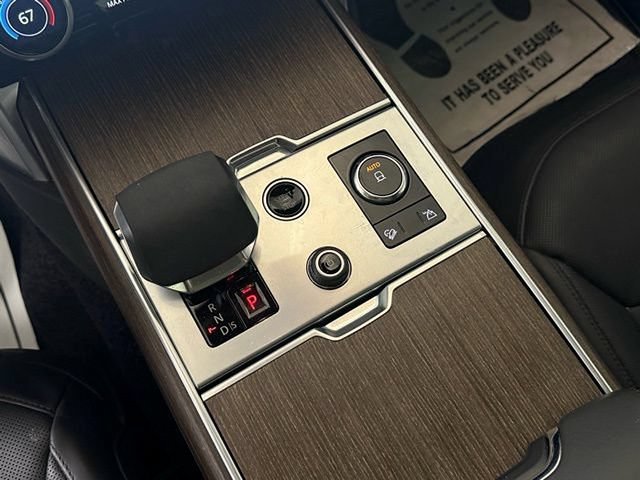 Used 2023 Land Rover Range Rover SE AWD/4WD image 38