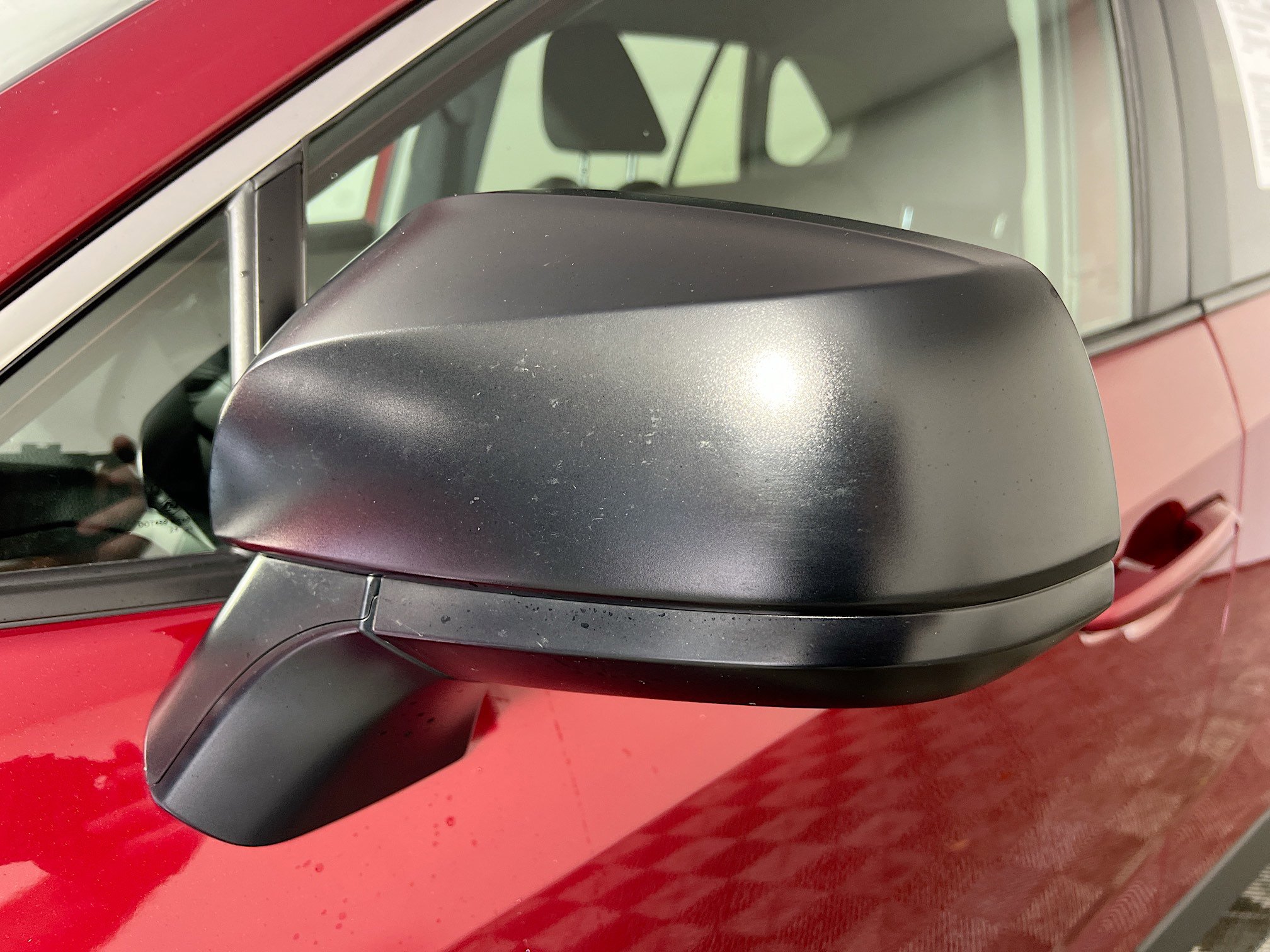 Used 2025 Toyota RAV4 LE image 13