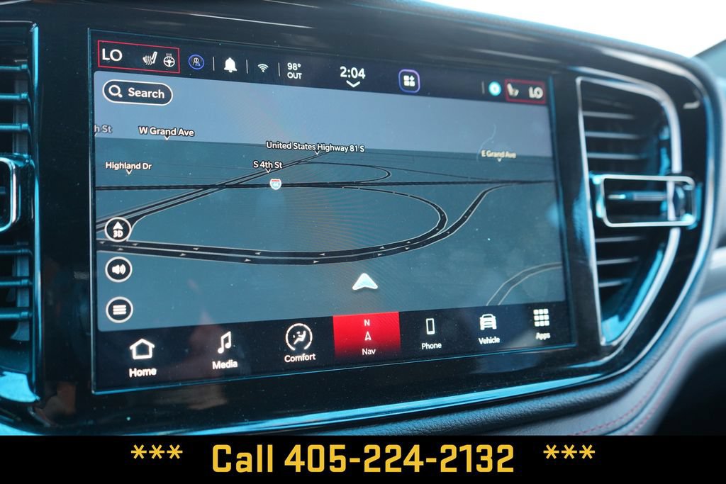 Used 2026 Dodge Durango GT AWD/4WD image 38