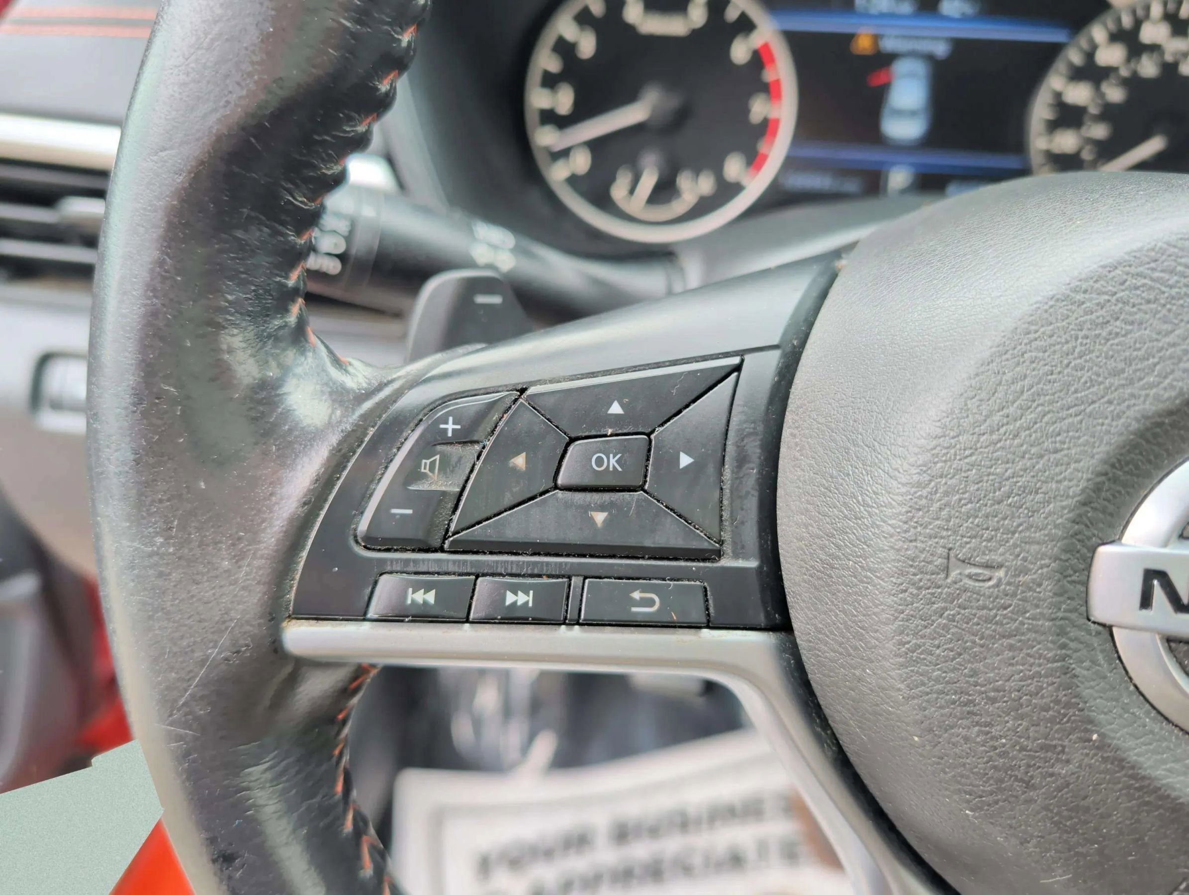 Used 2022 Nissan Altima 2.0 SR image 23