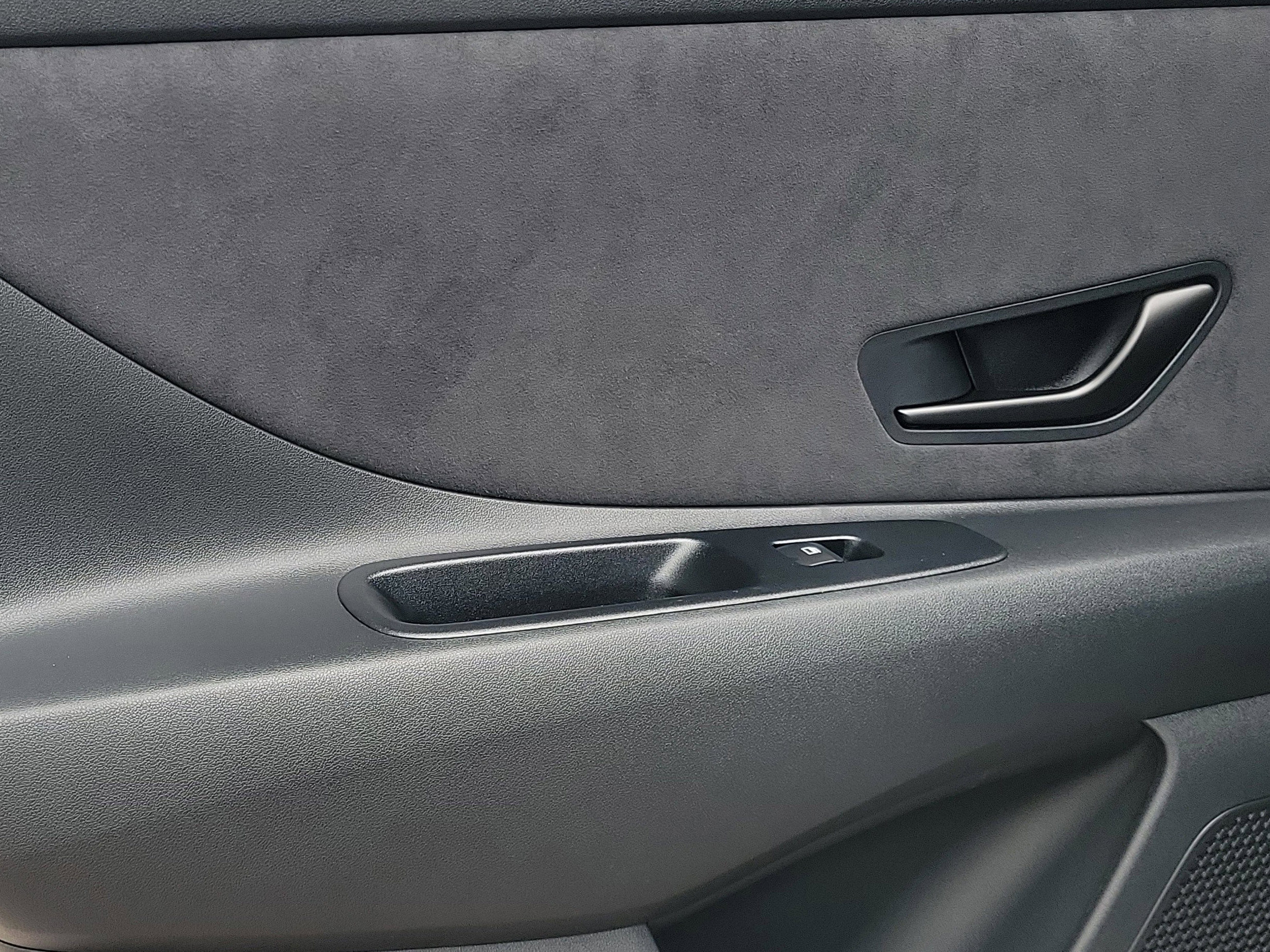 New 2026 Hyundai Elantra N w/ Cargo Package image 8