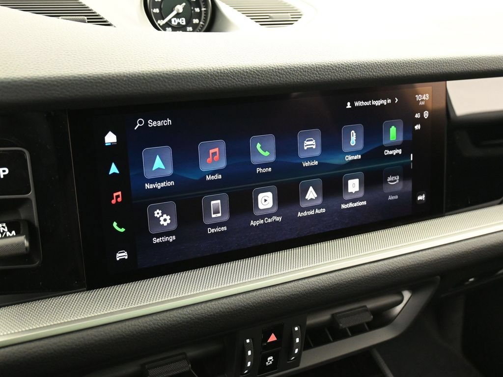 New 2026 Porsche Cayenne S AWD/4WD image 21