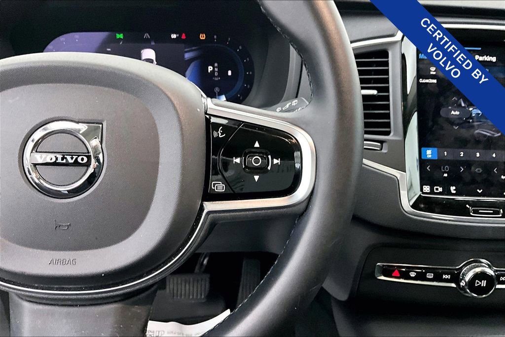 Used 2024 Volvo XC90 B5 Core w/ Protection Package Premier image 28