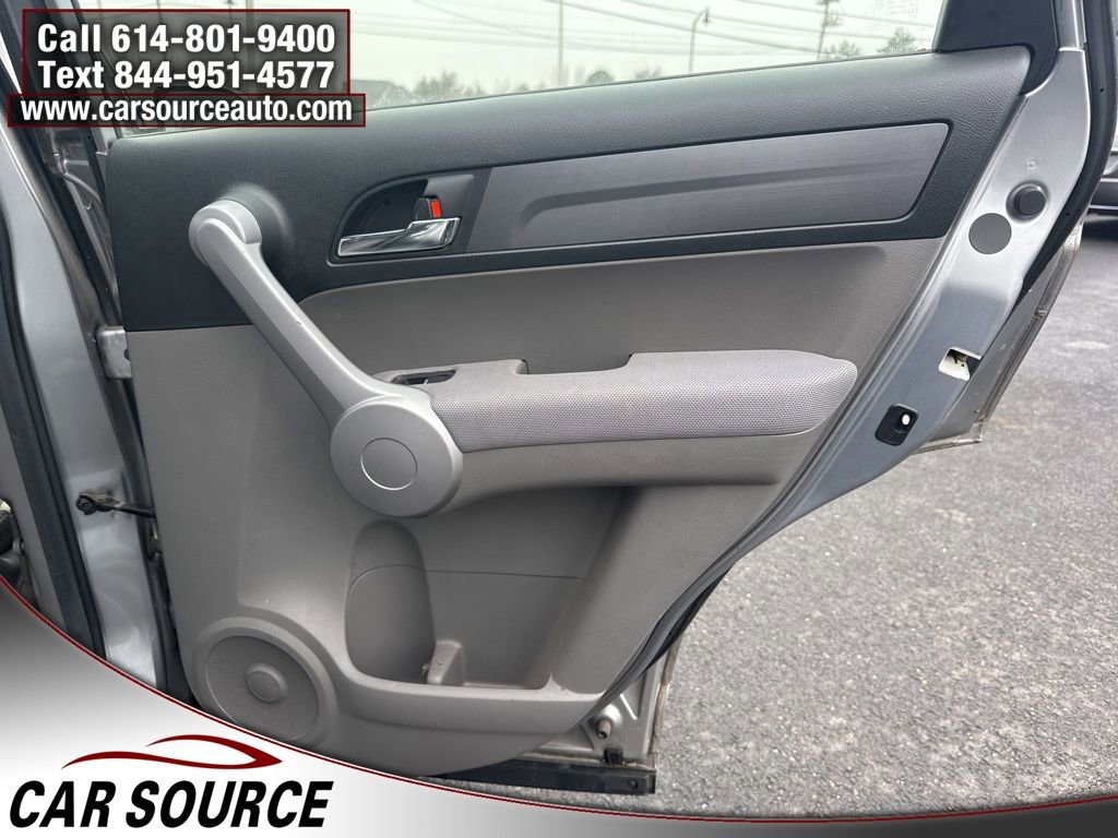 Used 2007 Honda CR-V LX image 22