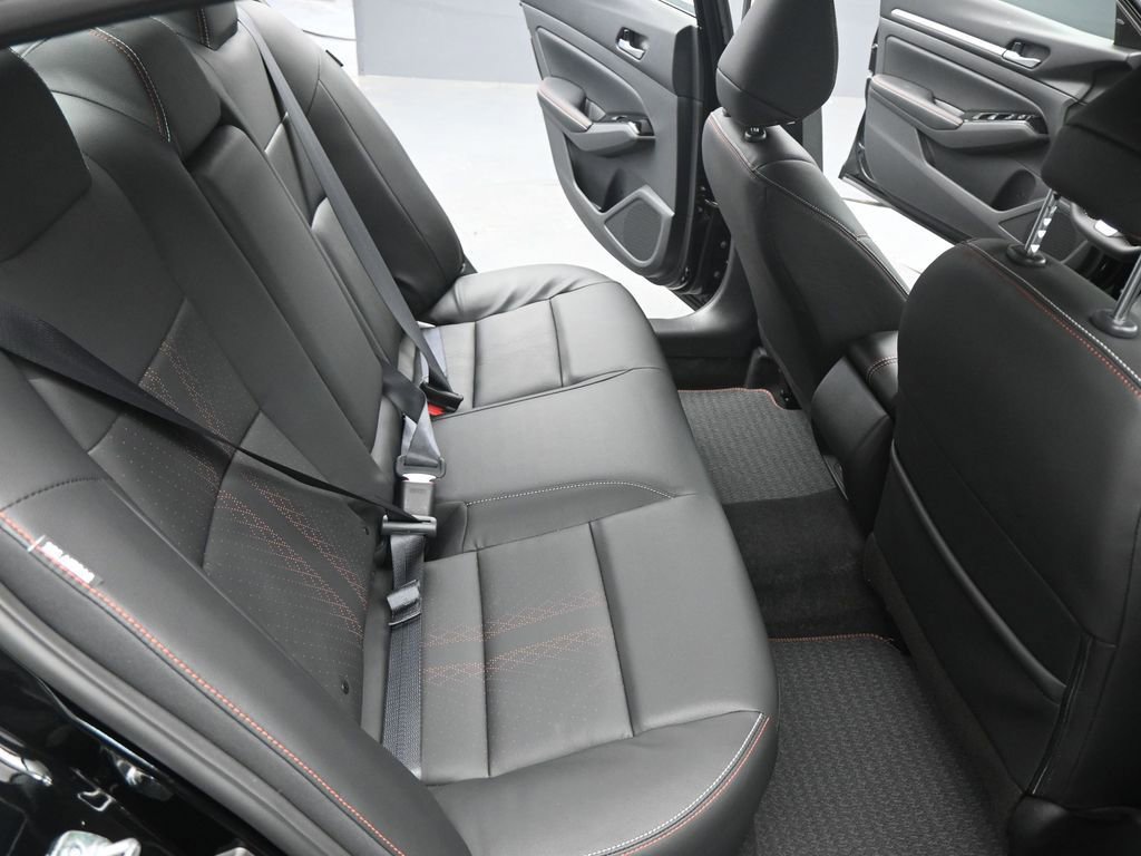 New 2025 Nissan Altima 2.5 SR image 22
