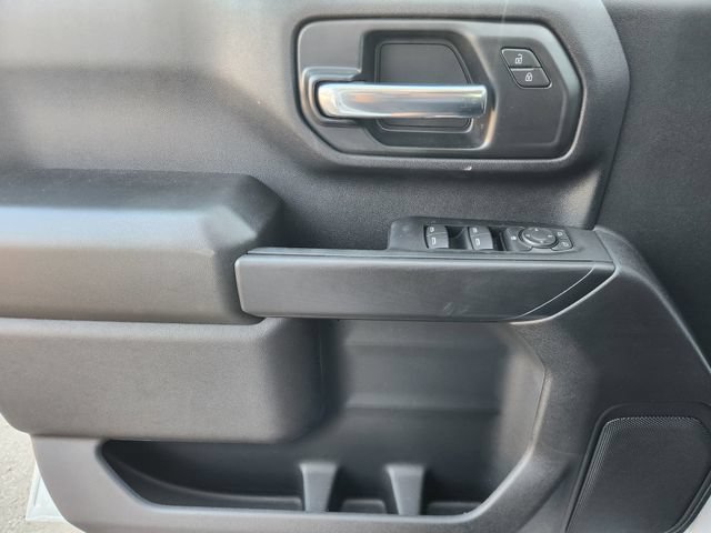 New 2025 Chevrolet Silverado 3500 W/T w/ WT Convenience Package RWD image 23