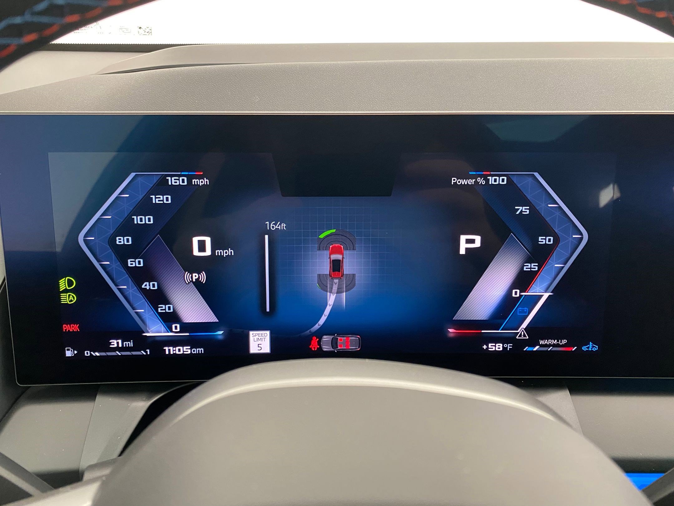 New 2026 BMW X3 M50 image 19