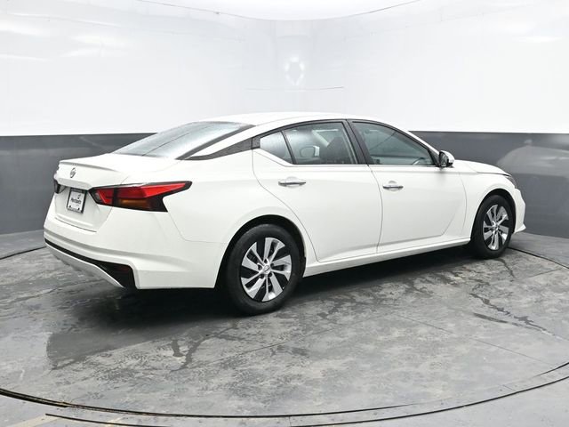 Used 2021 Nissan Altima 2.5 S image 7