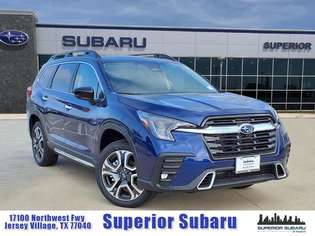 New 2026 Subaru Ascent Touring AWD/4WD image 1