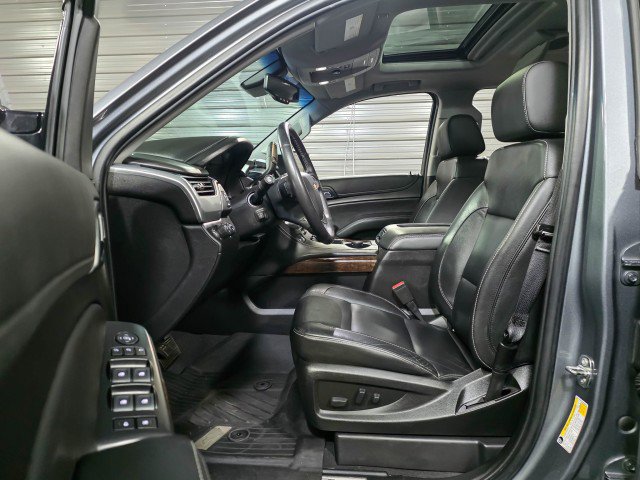 Used 2019 Chevrolet Tahoe LT AWD/4WD image 13