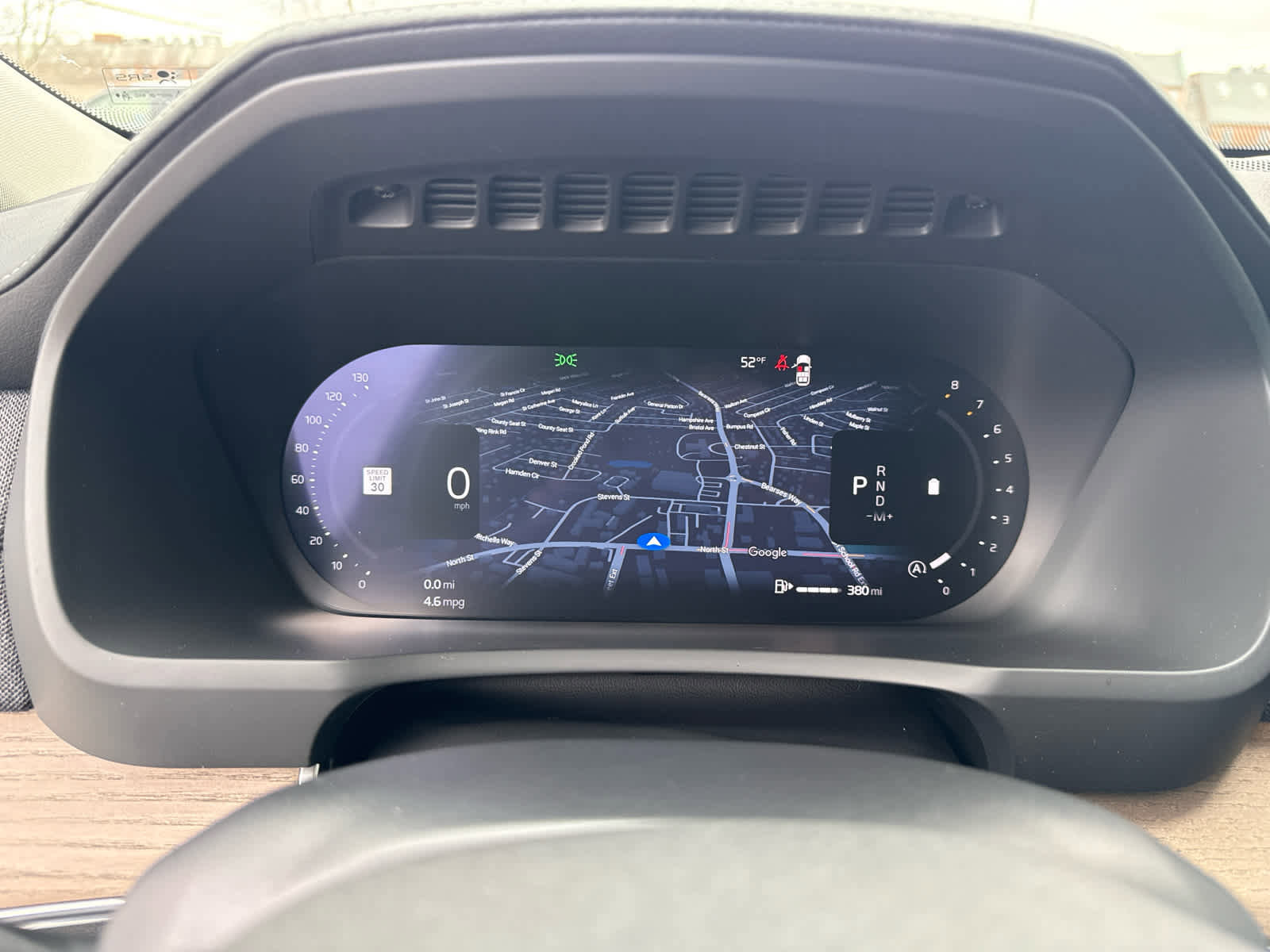 Used 2026 Volvo XC90 B6 Plus image 42