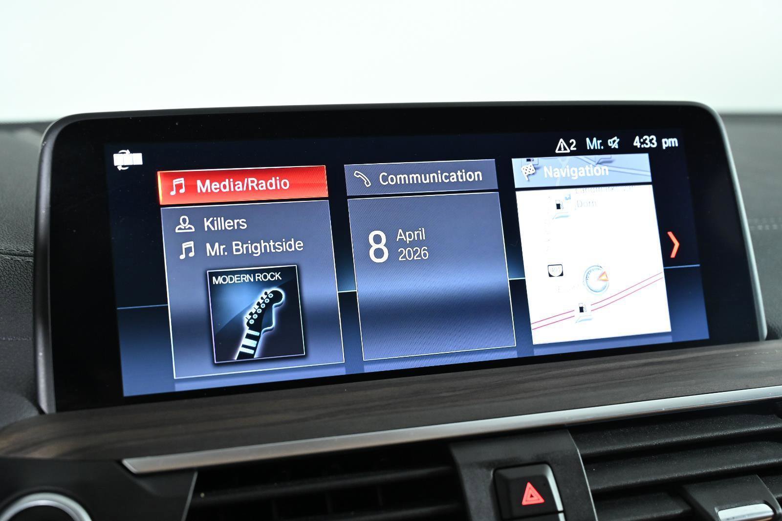 Used 2019 BMW X3 M40i w/ Premium Package image 16