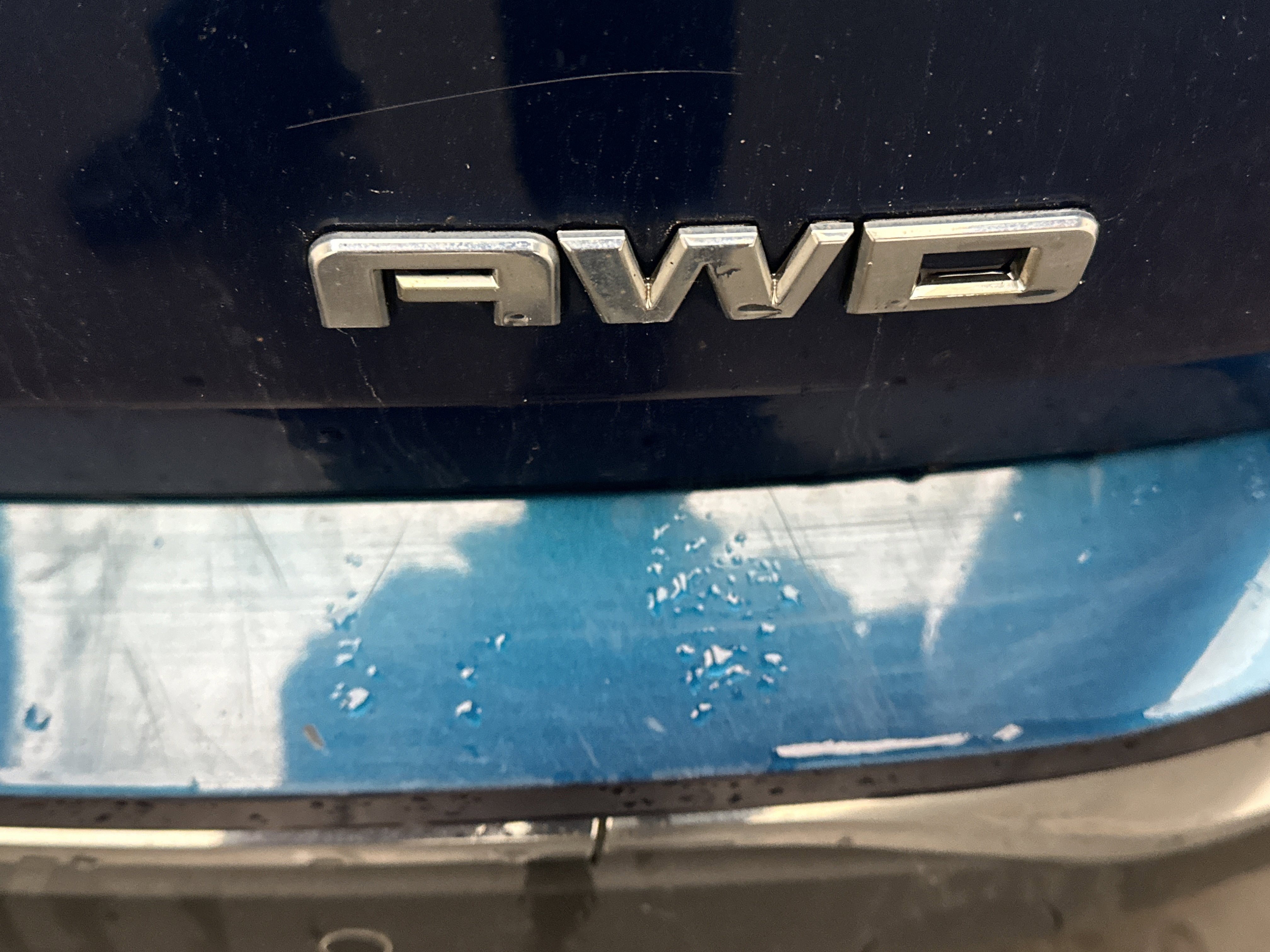 Used 2019 GMC Terrain SLT w/ Preferred Package image 15