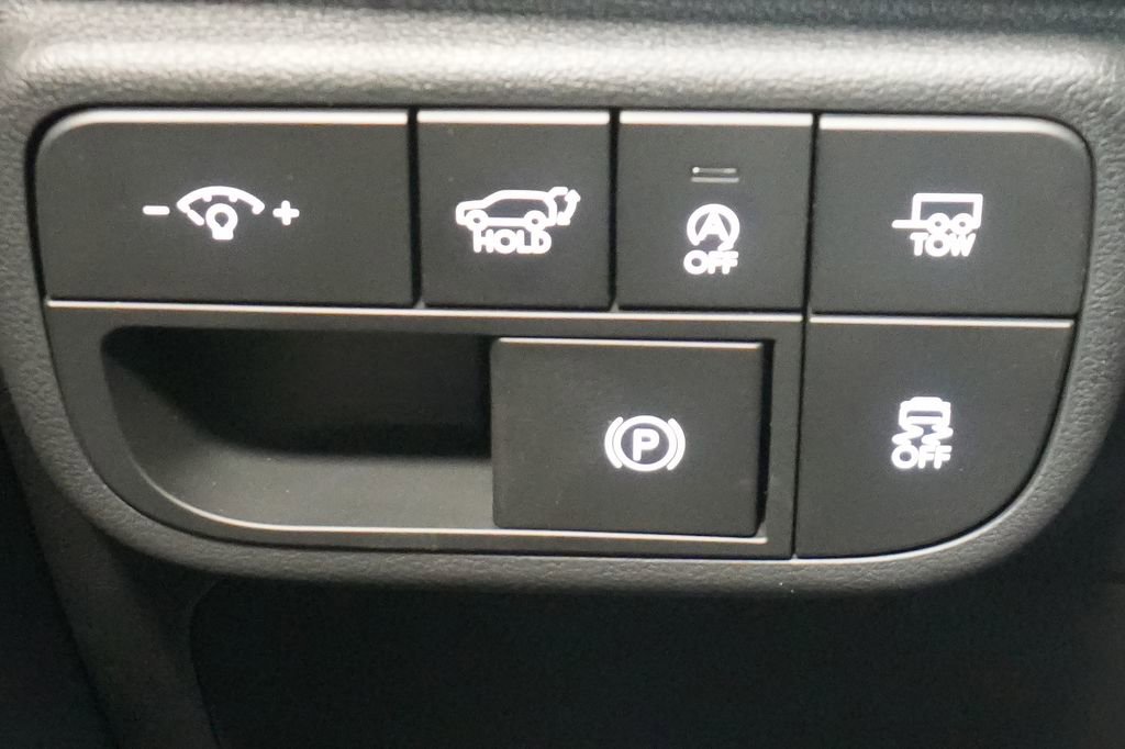 New 2026 Hyundai Palisade XRT Pro image 49