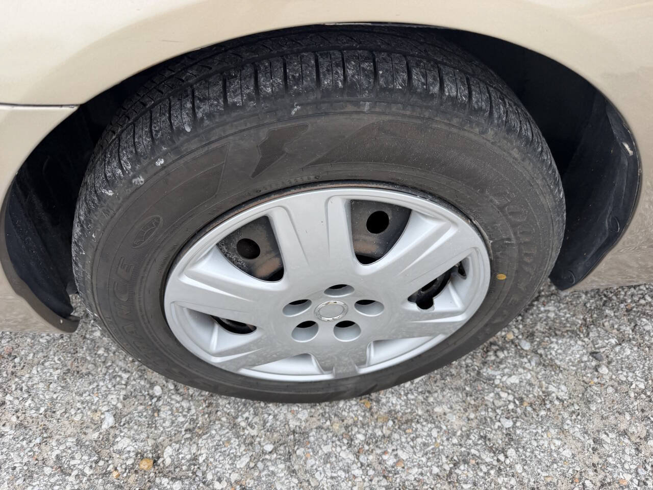 Used 2008 Toyota Corolla LE FWD image 9