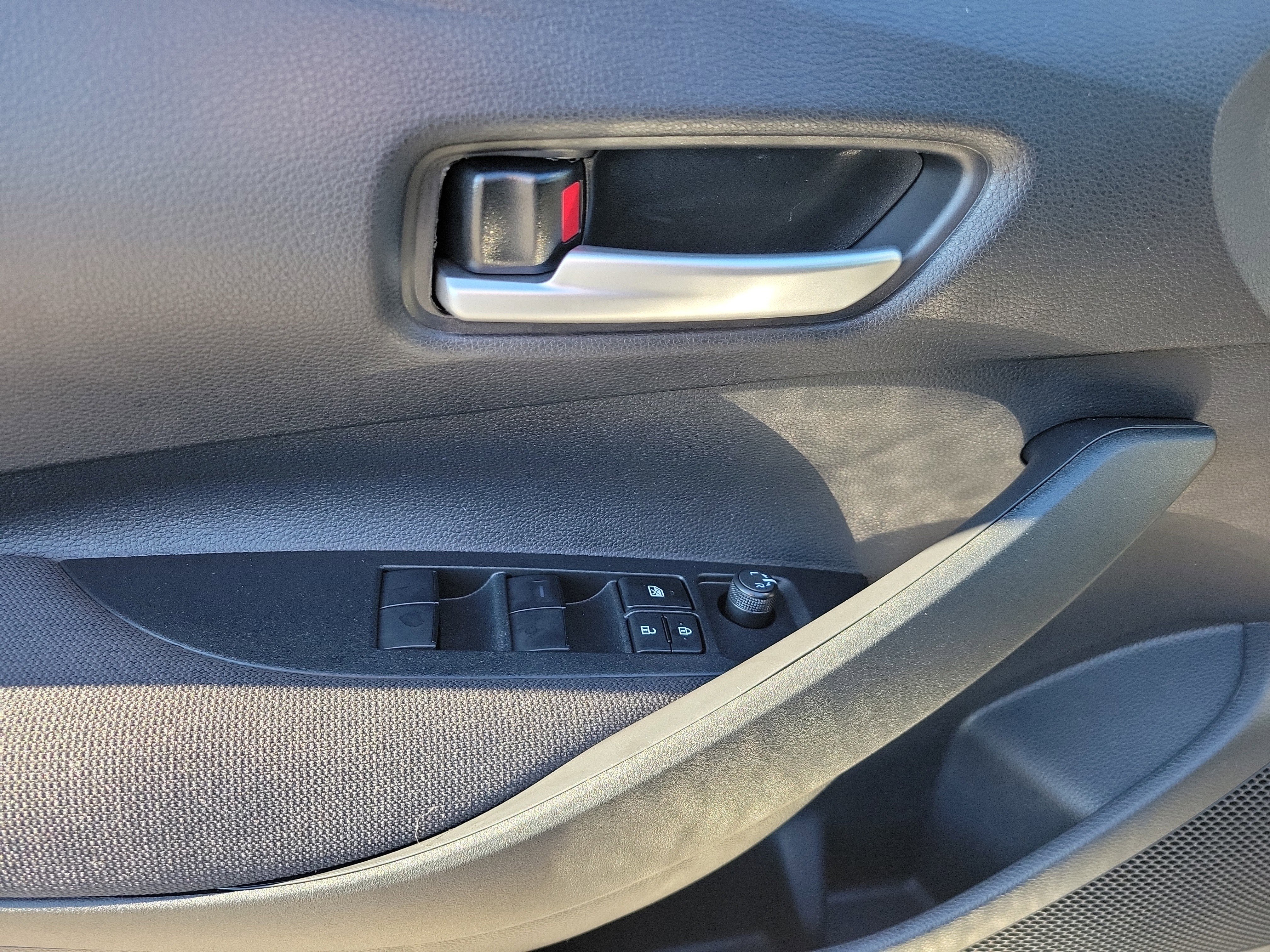 New 2026 Toyota Corolla SE image 16