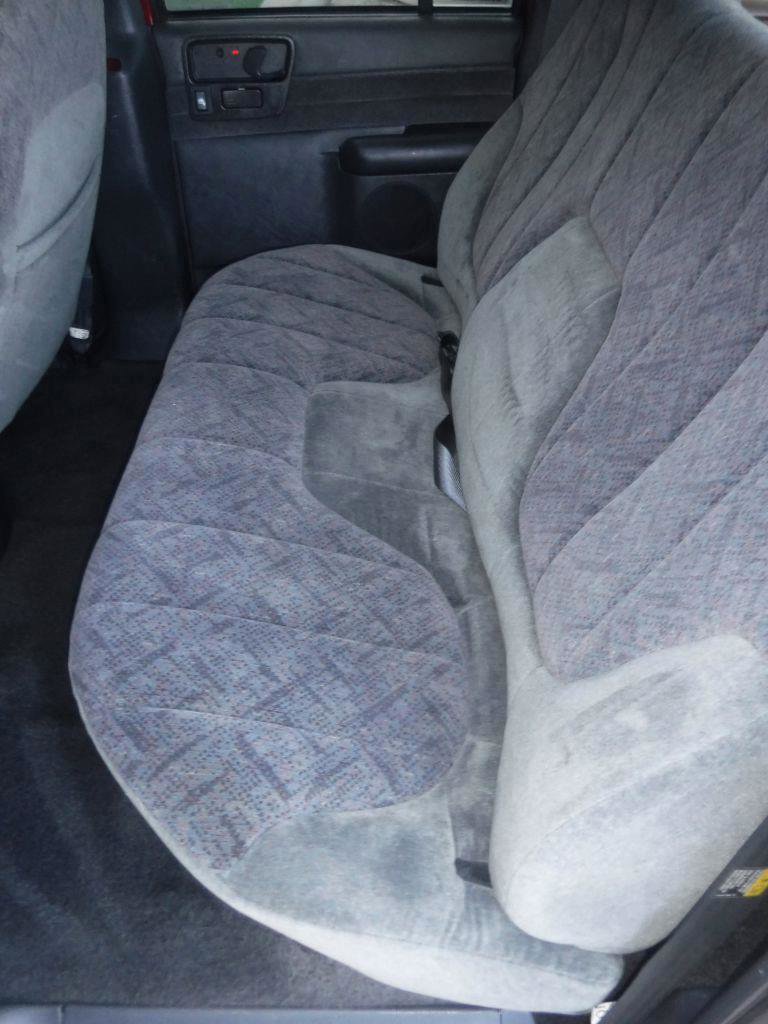 Used 2002 Chevrolet S10 Pickup LS w/ LS Preferred Equipment Group image 32