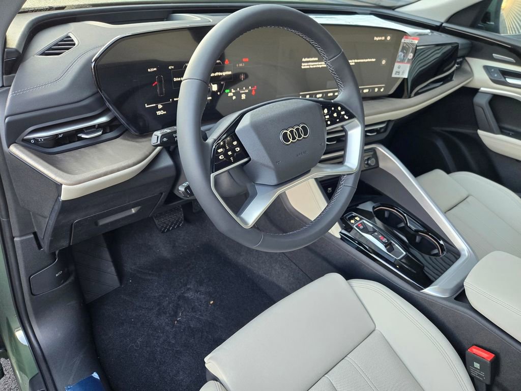 New 2025 Audi Q5 Premium Plus image 19
