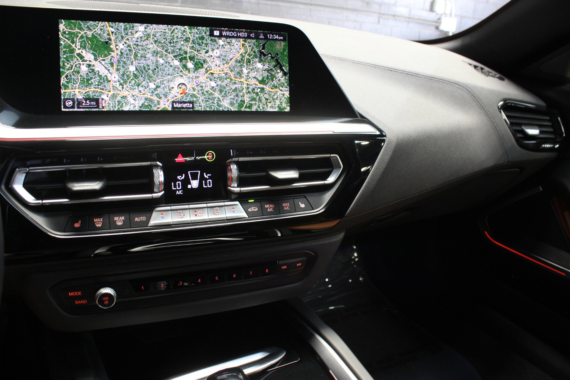 Used 2022 BMW Z4 sDrive30i w/ Driving Assistance Package image 56