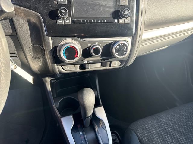 Used 2015 Honda Fit LX image 17