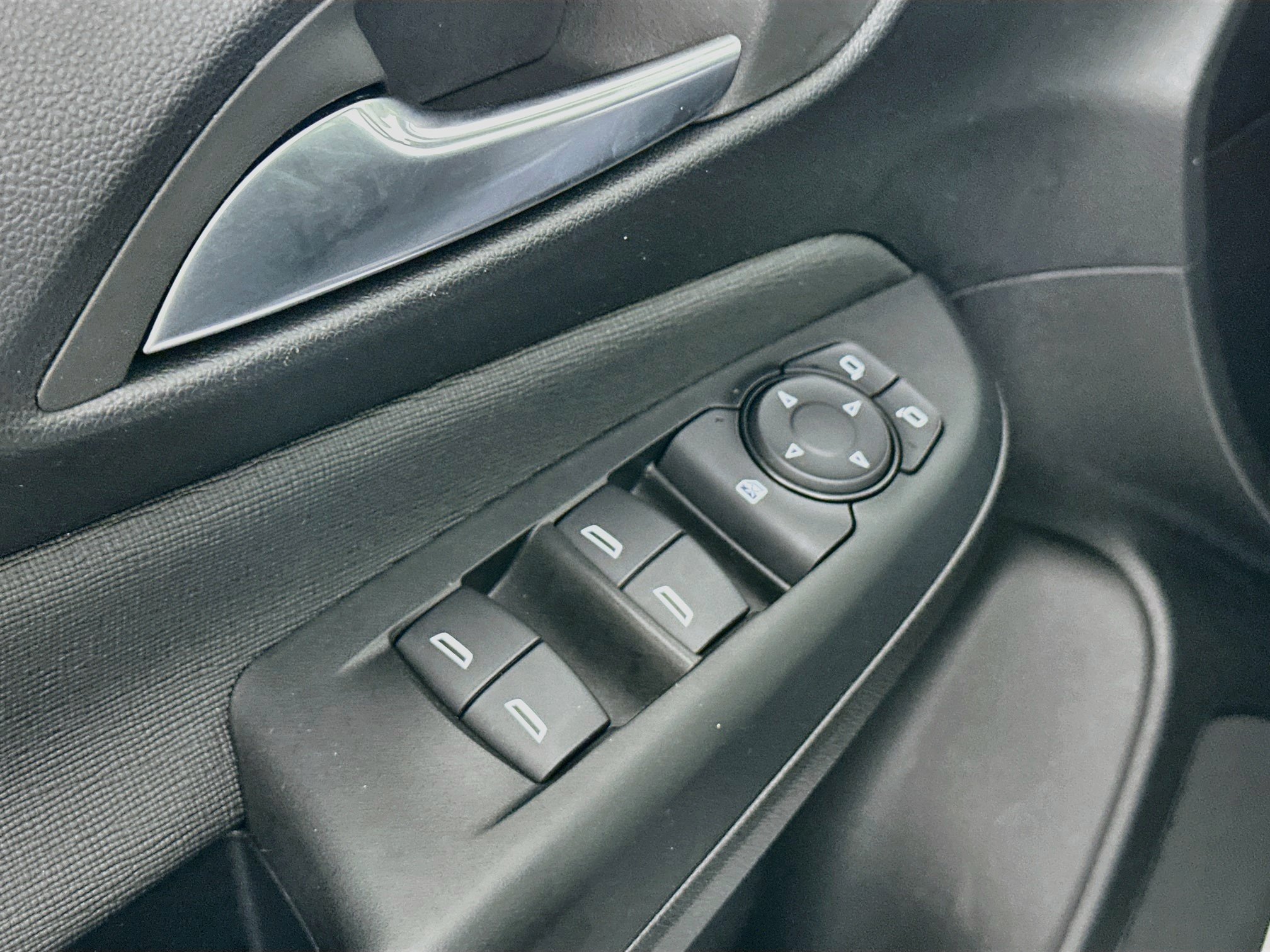 Used 2026 Buick Envista Preferred FWD image 15