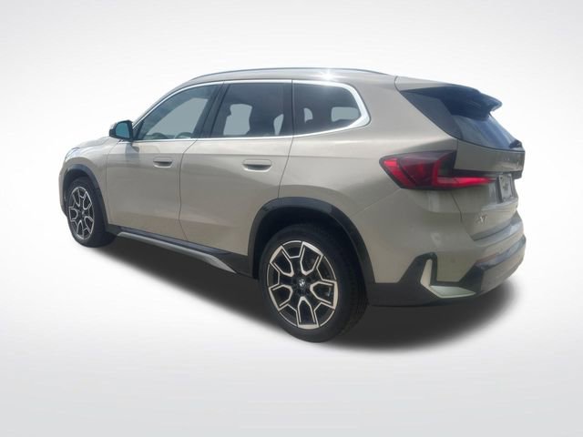 New 2026 BMW X1 xDrive28i w/ Technology Package AWD/4WD image 6