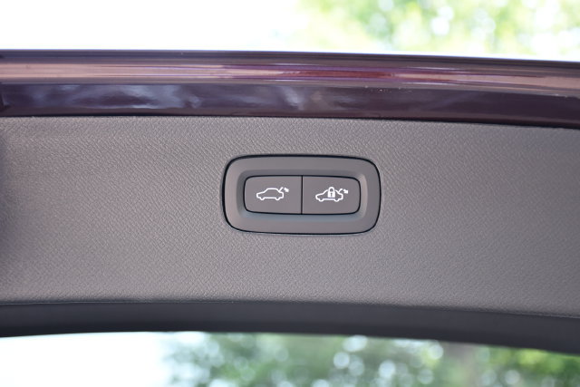 New 2026 Volvo XC90 T8 Ultra w/ Protection Package Premier AWD/4WD image 29