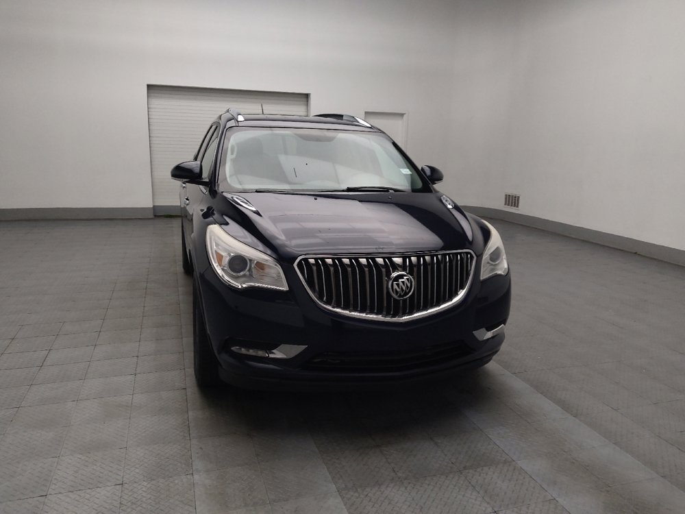 Used 2016 Buick Enclave Convenience image 14