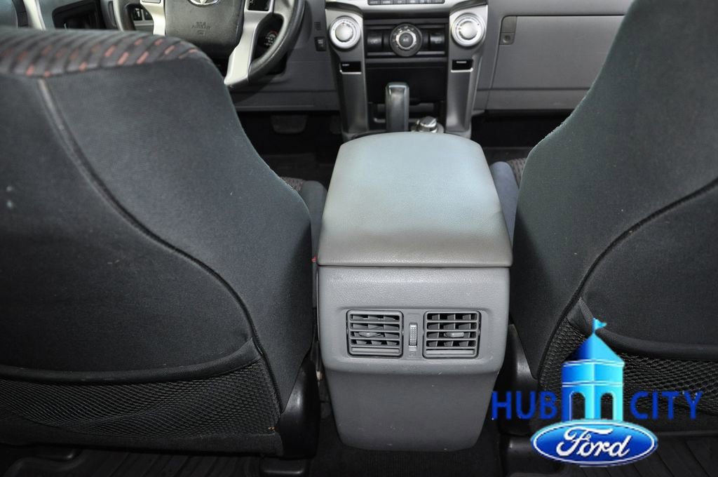 Used 2013 Toyota 4Runner SR5 w/ Convenience Pkg image 21