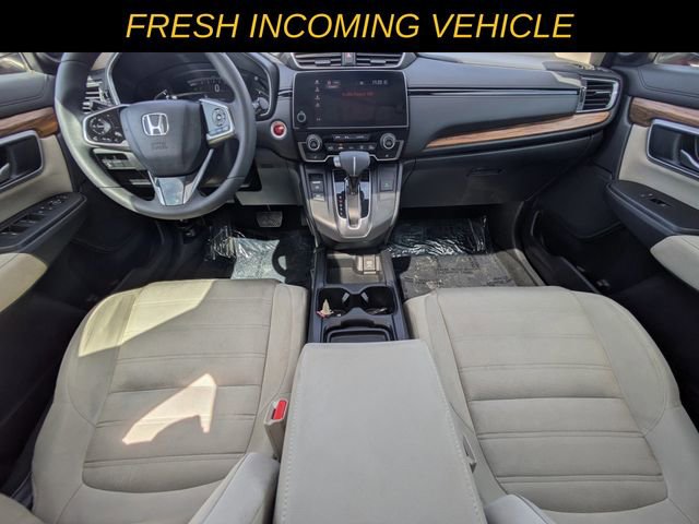 Used 2018 Honda CR-V EX image 12