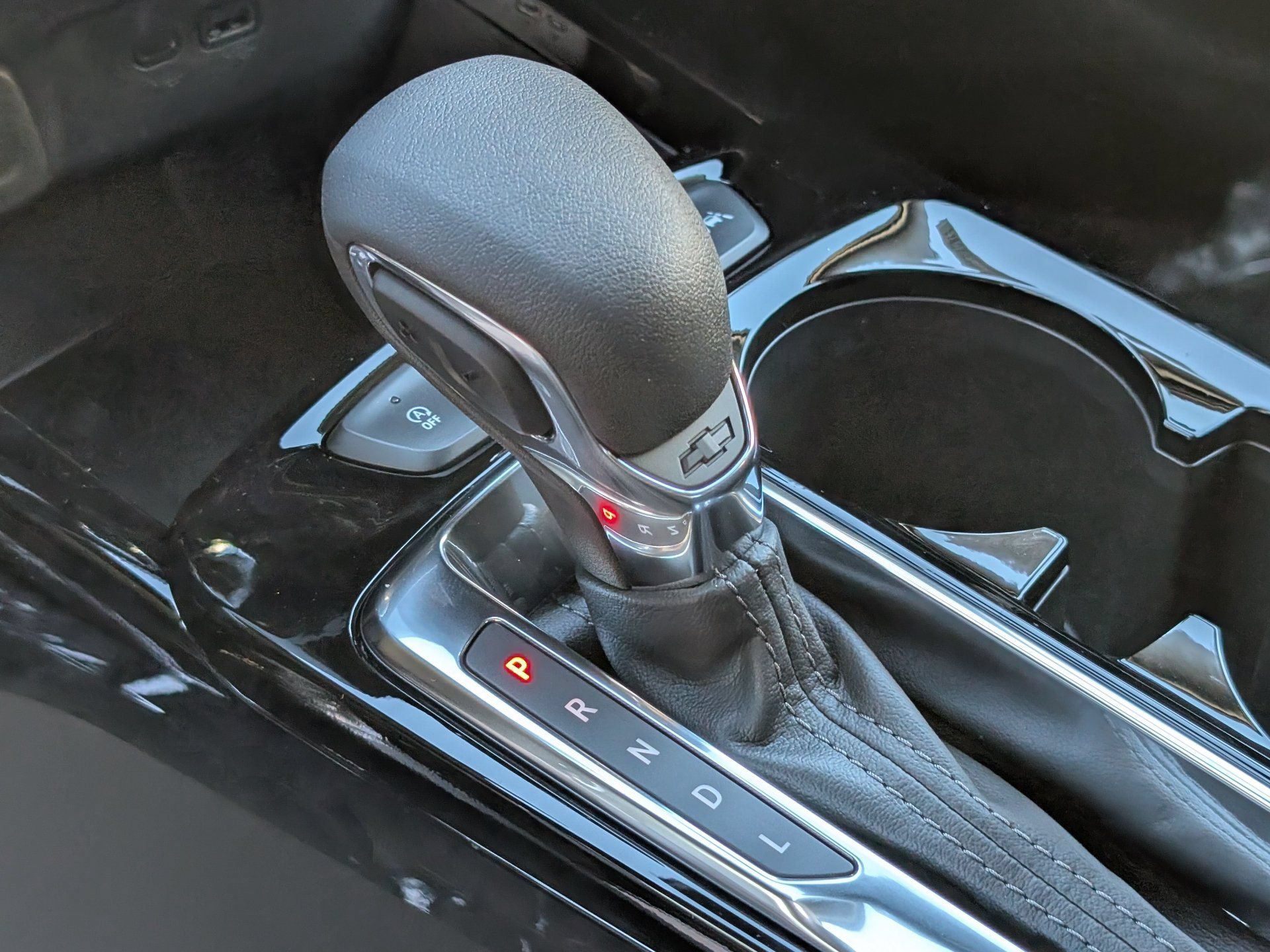 New 2026 Chevrolet Trax ACTIV w/ Driver Confidence Package FWD image 20