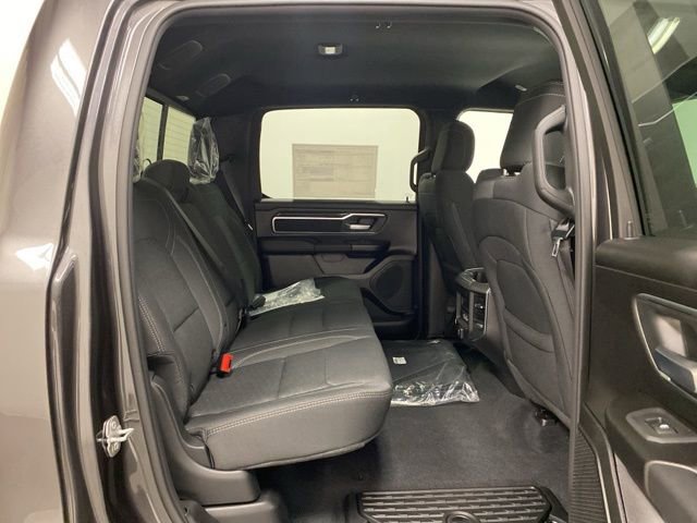 New 2026 RAM 1500 Big Horn image 28
