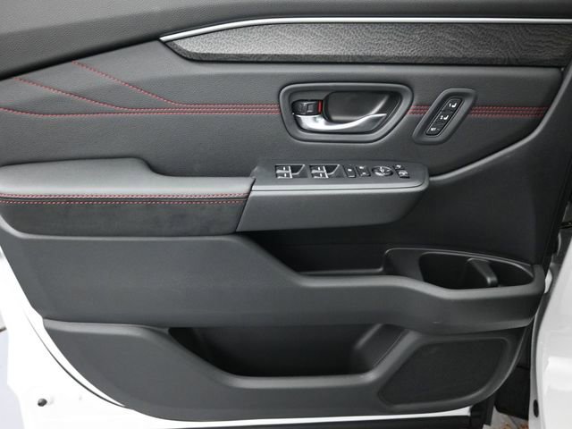 New 2026 Honda Pilot Black Edition image 22