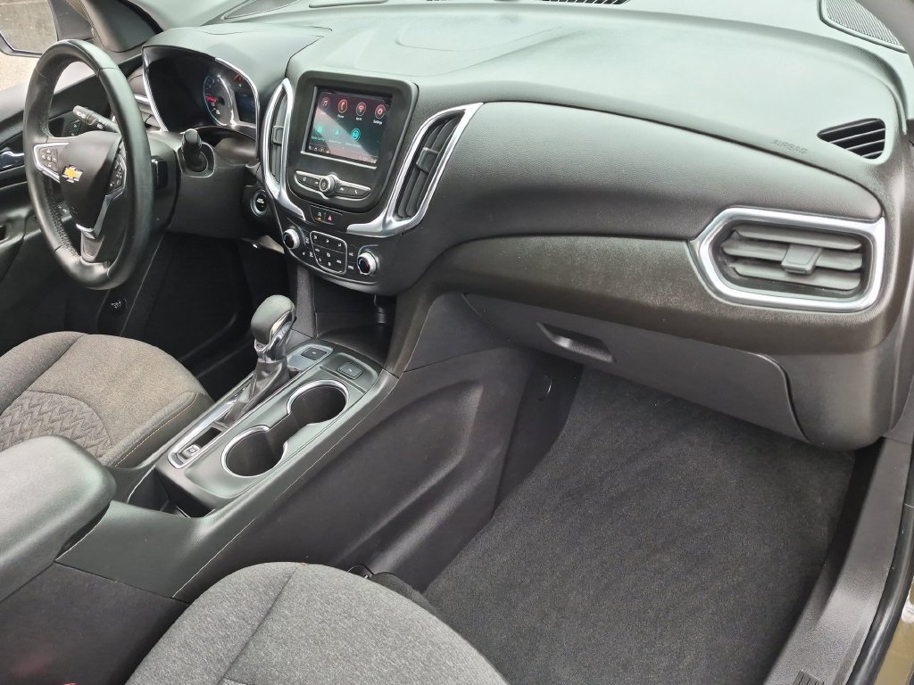 Certified 2023 Chevrolet Equinox LT AWD/4WD image 24